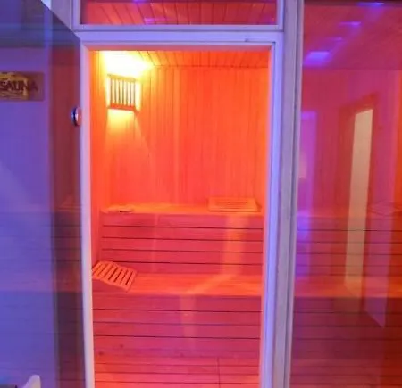 Apartament Crown City