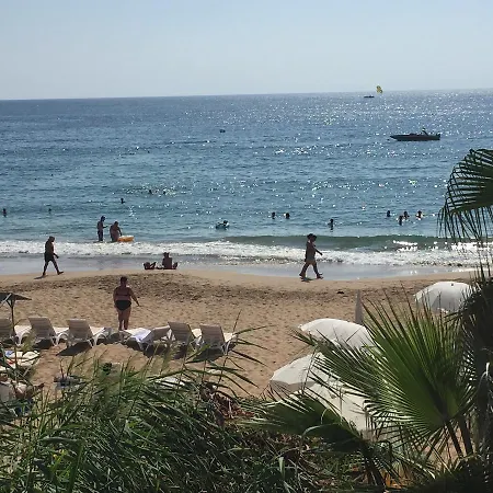 Apartament Crown City Alanya