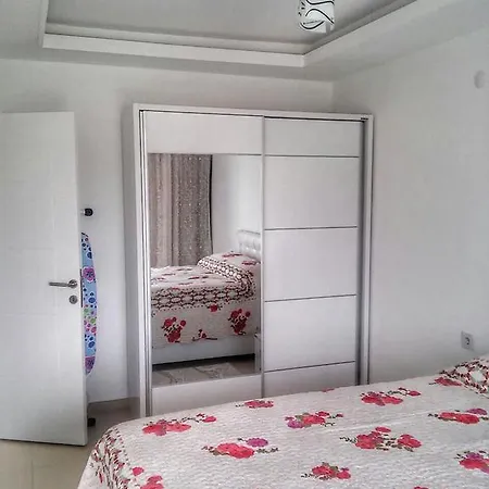 Appartement Crown City *