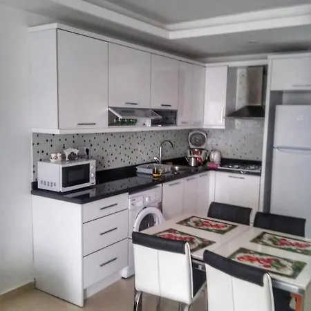 Appartement Crown City *