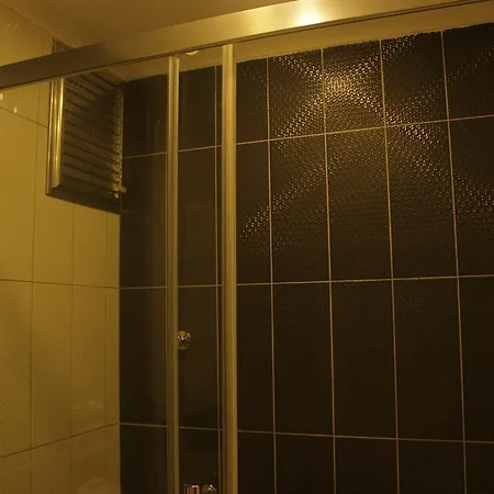 Appartement Crown City