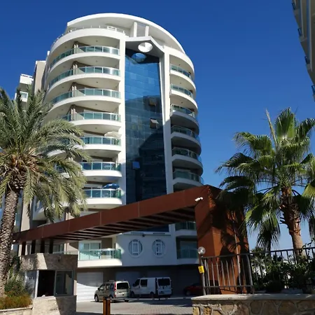 Appartement Crown City