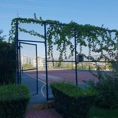 Appartement Crown City *