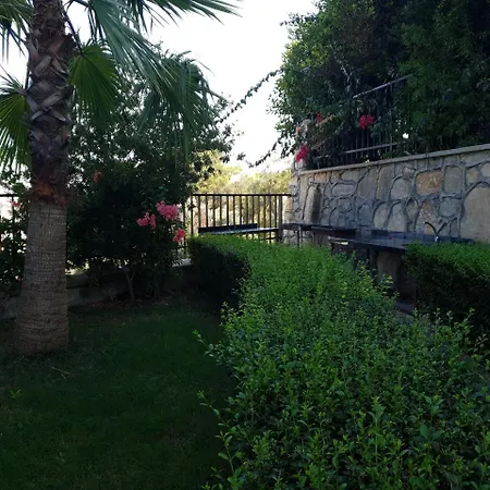 Crown City Appartement Alanya