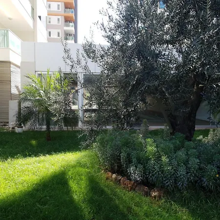 Crown City Alanya